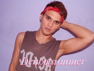 Denhotsummer