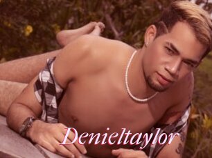 Denieltaylor