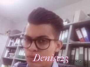Denis123