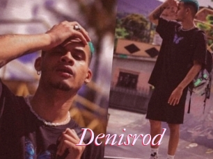 Denisrod