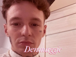 Denmaggic