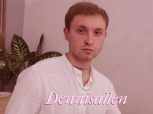 Dennisallen