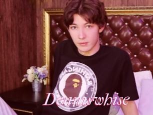 Denniswhise
