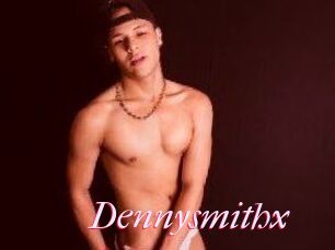 Dennysmithx
