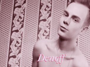 Denoff