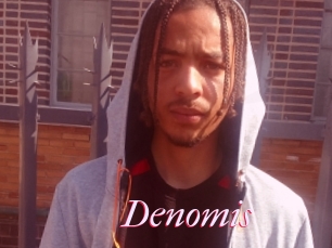 Denomis