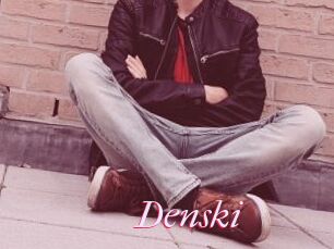 Denski