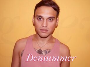 Densummer