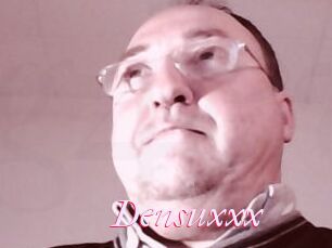 Densuxxx