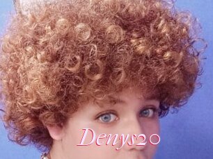 Denys20