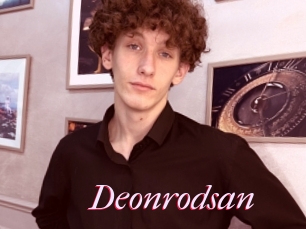 Deonrodsan