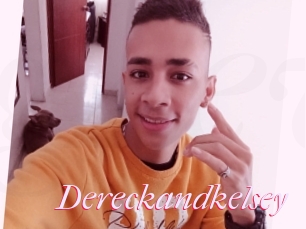 Dereckandkelsey