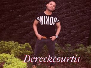 Dereckcourtis