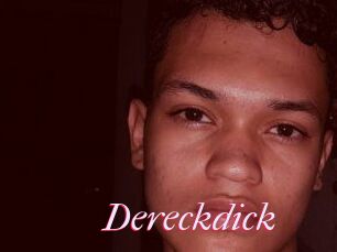 Dereckdick