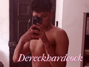 Dereckhardcock