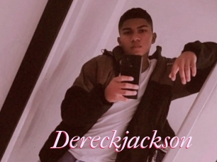 Dereckjackson