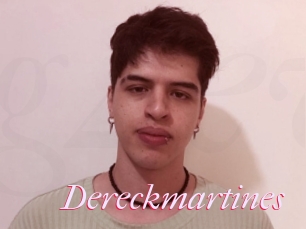Dereckmartines