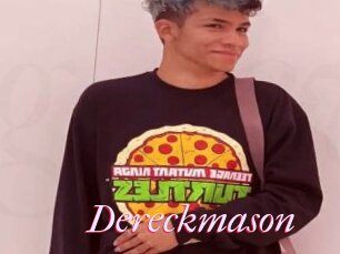 Dereckmason