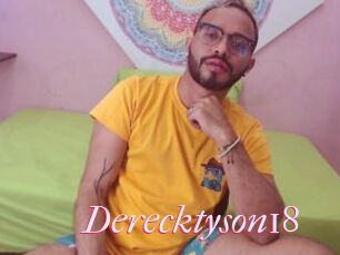 Derecktyson18