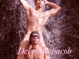 Derekandjacob