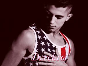 Derekcol