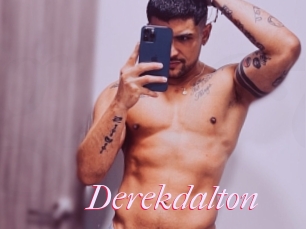 Derekdalton