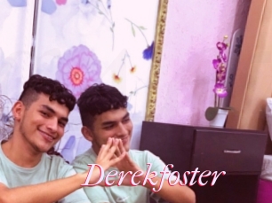 Derekfoster