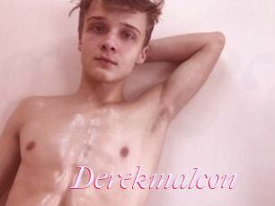 Derekmalcon