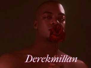Derekmillan