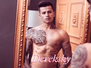 Dereksky