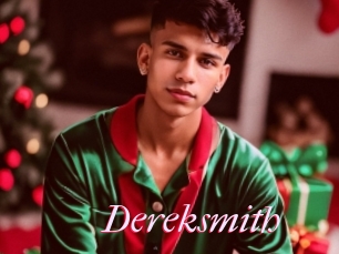 Dereksmith