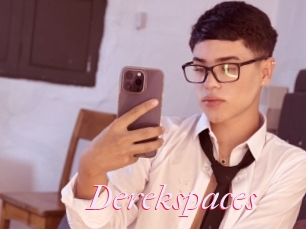 Derekspaces