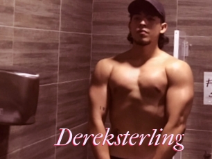 Dereksterling