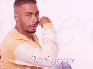 Derianxxx