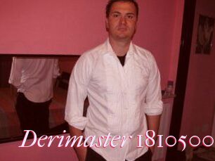 Derimaster