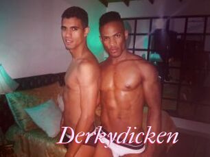 Derkydicken