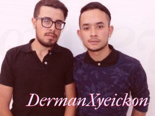 DermanXyeickon