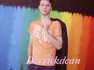 Derrickdean