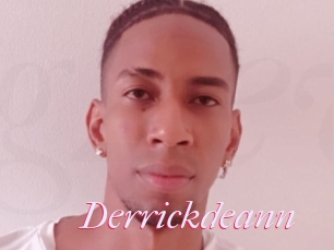 Derrickdeann