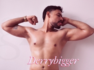 Derrybigger