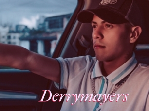 Derrymayers