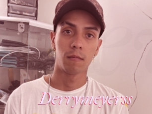 Derrymeyerss