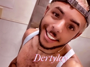 Dertylay
