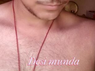Desi_munda