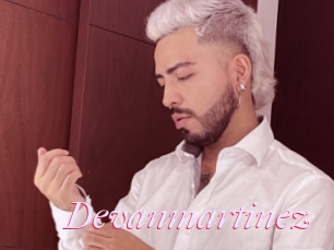 Devanmartinez