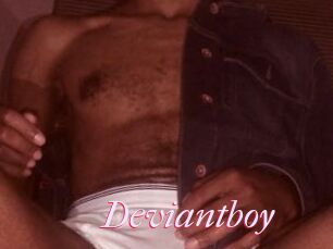 Deviantboy