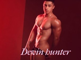 Devin_hunter