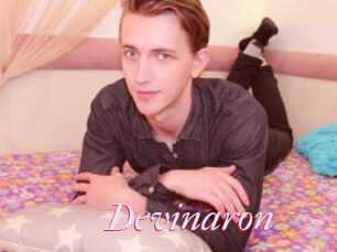 Devinaron