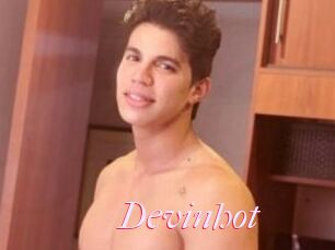 Devinhot