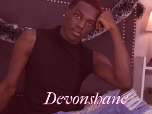 Devonshane